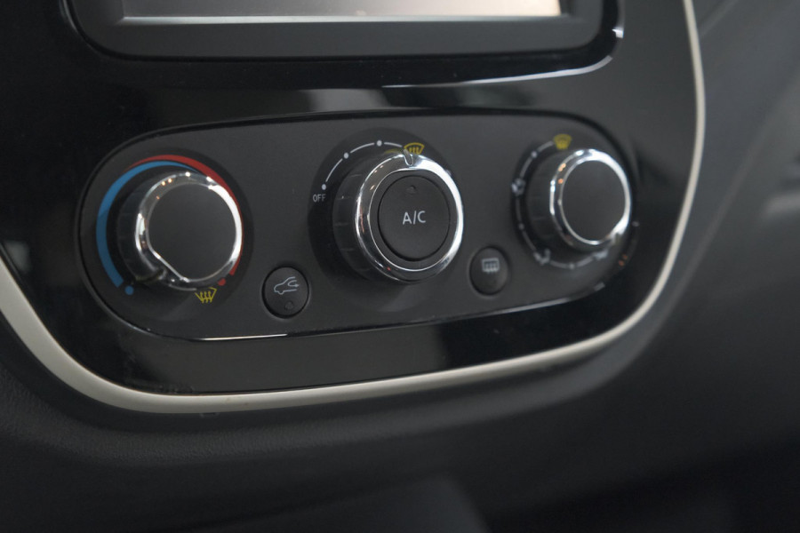 Renault Captur TCe 90 Limited | Parkeersensoren | Navigatie | Airco | Cruise Control | LM-Velgen
