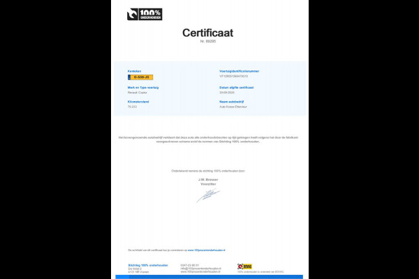 Renault Captur TCe 90 Limited | Parkeersensoren | Navigatie | Airco | Cruise Control | LM-Velgen