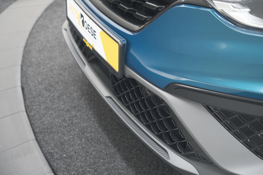 Renault Arkana 1.6 E-Tech hybrid 145 E-Tech Engineered | Camera | Adaptieve Cruise Control | Dodehoekdetectie