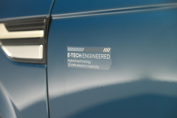 Renault Arkana 1.6 E-Tech hybrid 145 E-Tech Engineered | Camera | Adaptieve Cruise Control | Dodehoekdetectie