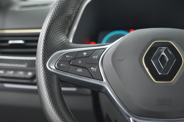 Renault Arkana 1.6 E-Tech hybrid 145 E-Tech Engineered | Camera | Adaptieve Cruise Control | Dodehoekdetectie