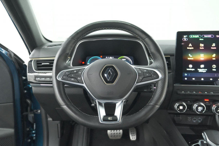 Renault Arkana 1.6 E-Tech hybrid 145 E-Tech Engineered | Camera | Adaptieve Cruise Control | Dodehoekdetectie