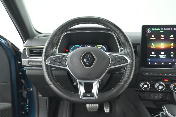 Renault Arkana 1.6 E-Tech hybrid 145 E-Tech Engineered | Camera | Adaptieve Cruise Control | Dodehoekdetectie
