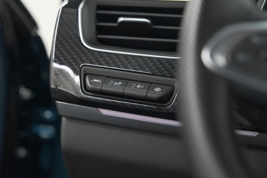 Renault Arkana 1.6 E-Tech hybrid 145 E-Tech Engineered | Camera | Adaptieve Cruise Control | Dodehoekdetectie