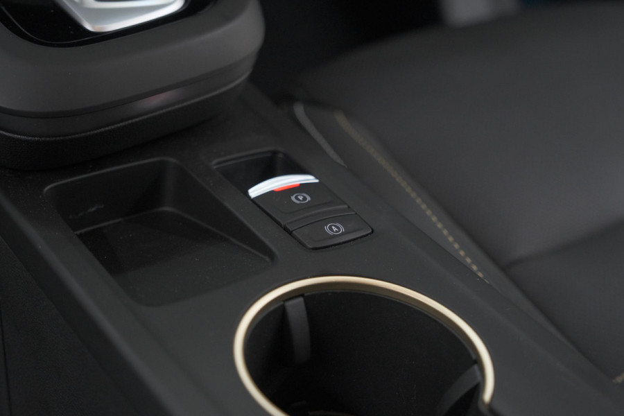 Renault Arkana 1.6 E-Tech hybrid 145 E-Tech Engineered | Camera | Adaptieve Cruise Control | Dodehoekdetectie