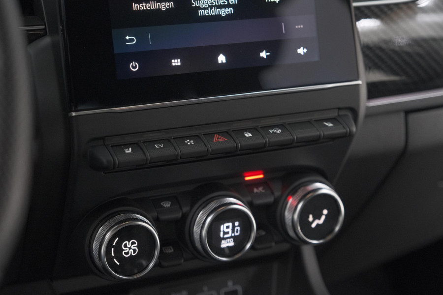 Renault Arkana 1.6 E-Tech hybrid 145 E-Tech Engineered | Camera | Adaptieve Cruise Control | Dodehoekdetectie