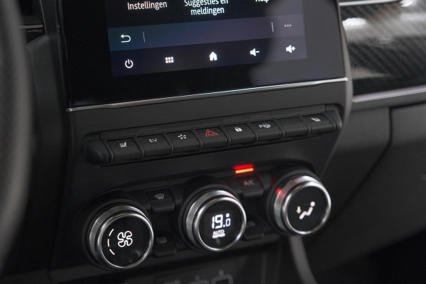 Renault Arkana 1.6 E-Tech hybrid 145 E-Tech Engineered | Camera | Adaptieve Cruise Control | Dodehoekdetectie