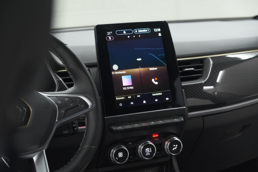 Renault Arkana 1.6 E-Tech hybrid 145 E-Tech Engineered | Camera | Adaptieve Cruise Control | Dodehoekdetectie