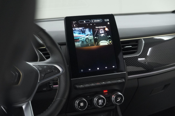 Renault Arkana 1.6 E-Tech hybrid 145 E-Tech Engineered | Camera | Adaptieve Cruise Control | Dodehoekdetectie