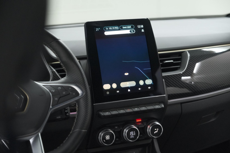 Renault Arkana 1.6 E-Tech hybrid 145 E-Tech Engineered | Camera | Adaptieve Cruise Control | Dodehoekdetectie