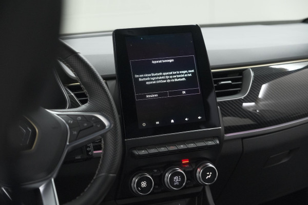 Renault Arkana 1.6 E-Tech hybrid 145 E-Tech Engineered | Camera | Adaptieve Cruise Control | Dodehoekdetectie