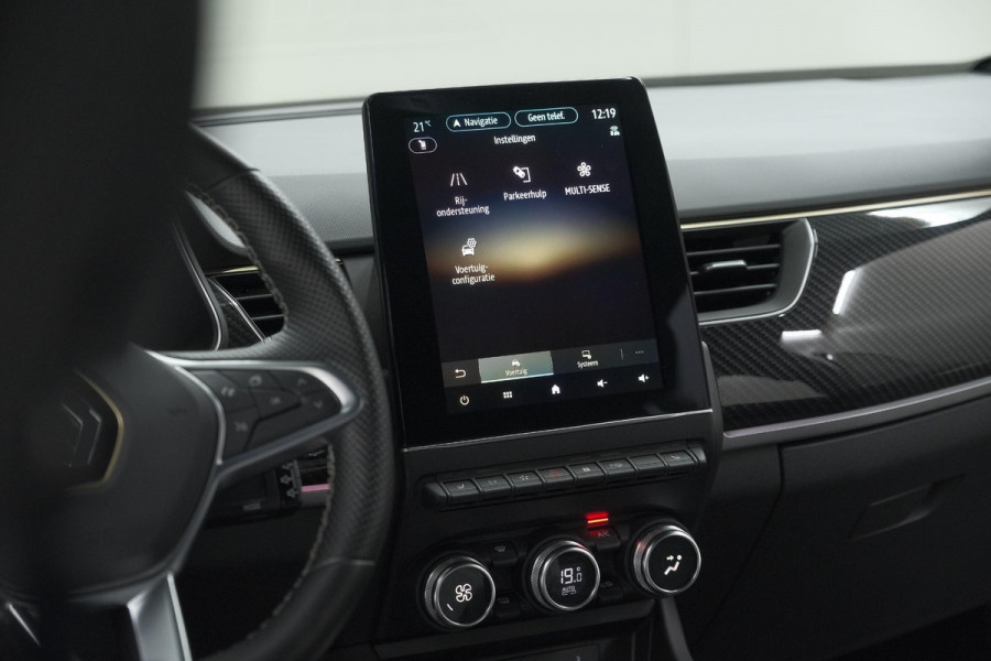 Renault Arkana 1.6 E-Tech hybrid 145 E-Tech Engineered | Camera | Adaptieve Cruise Control | Dodehoekdetectie