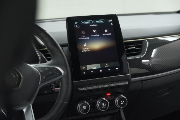 Renault Arkana 1.6 E-Tech hybrid 145 E-Tech Engineered | Camera | Adaptieve Cruise Control | Dodehoekdetectie