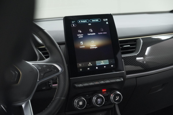 Renault Arkana 1.6 E-Tech hybrid 145 E-Tech Engineered | Camera | Adaptieve Cruise Control | Dodehoekdetectie