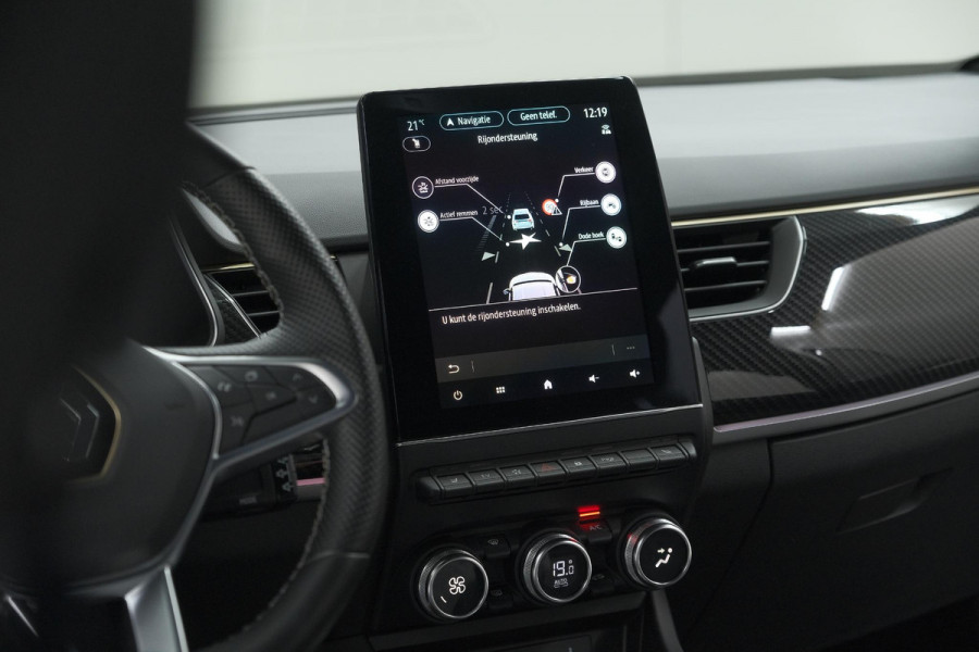 Renault Arkana 1.6 E-Tech hybrid 145 E-Tech Engineered | Camera | Adaptieve Cruise Control | Dodehoekdetectie