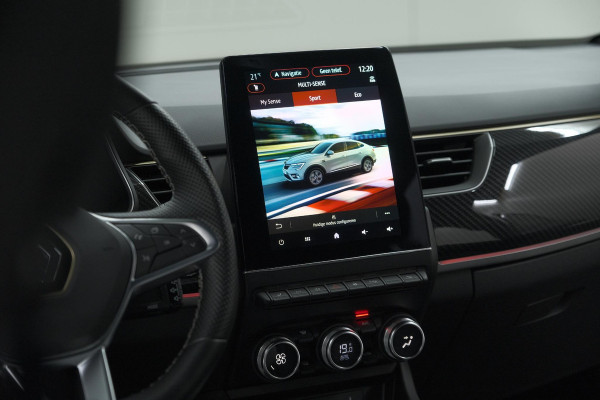 Renault Arkana 1.6 E-Tech hybrid 145 E-Tech Engineered | Camera | Adaptieve Cruise Control | Dodehoekdetectie