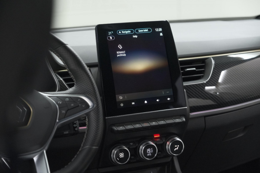 Renault Arkana 1.6 E-Tech hybrid 145 E-Tech Engineered | Camera | Adaptieve Cruise Control | Dodehoekdetectie