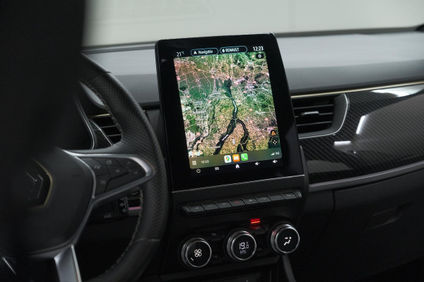 Renault Arkana 1.6 E-Tech hybrid 145 E-Tech Engineered | Camera | Adaptieve Cruise Control | Dodehoekdetectie