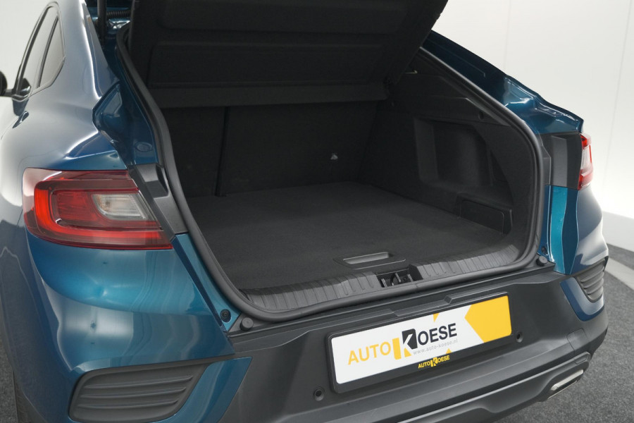 Renault Arkana 1.6 E-Tech hybrid 145 E-Tech Engineered | Camera | Adaptieve Cruise Control | Dodehoekdetectie