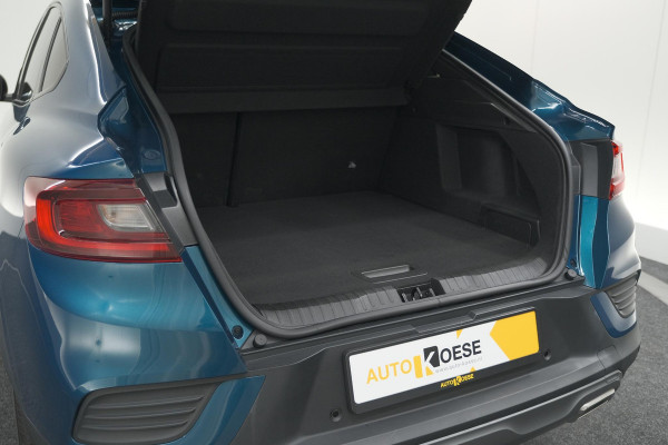 Renault Arkana 1.6 E-Tech hybrid 145 E-Tech Engineered | Camera | Adaptieve Cruise Control | Dodehoekdetectie