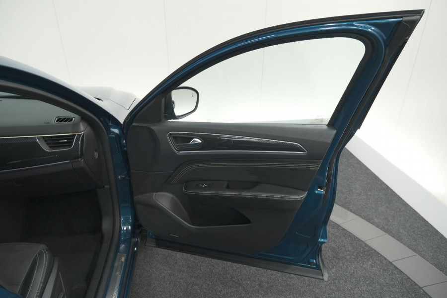 Renault Arkana 1.6 E-Tech hybrid 145 E-Tech Engineered | Camera | Adaptieve Cruise Control | Dodehoekdetectie