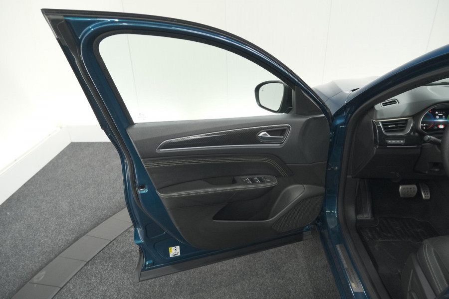 Renault Arkana 1.6 E-Tech hybrid 145 E-Tech Engineered | Camera | Adaptieve Cruise Control | Dodehoekdetectie