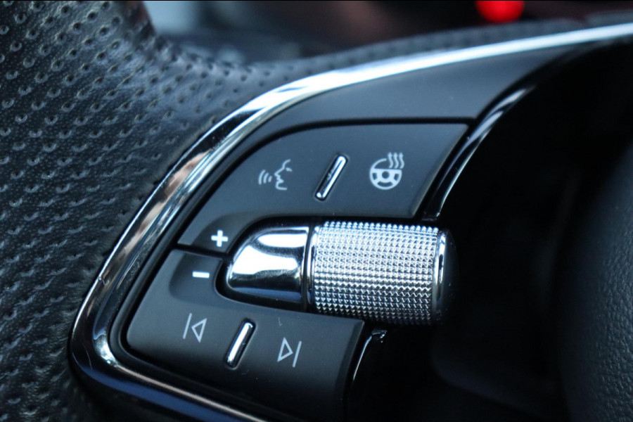 Škoda Kodiaq 1.5 TSI Sportline Business org.NL trekhaak.afn. camera stuur+stoelverw.