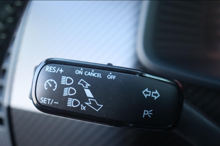 Škoda Kodiaq 1.5 TSI Sportline Business org.NL trekhaak.afn. camera stuur+stoelverw.