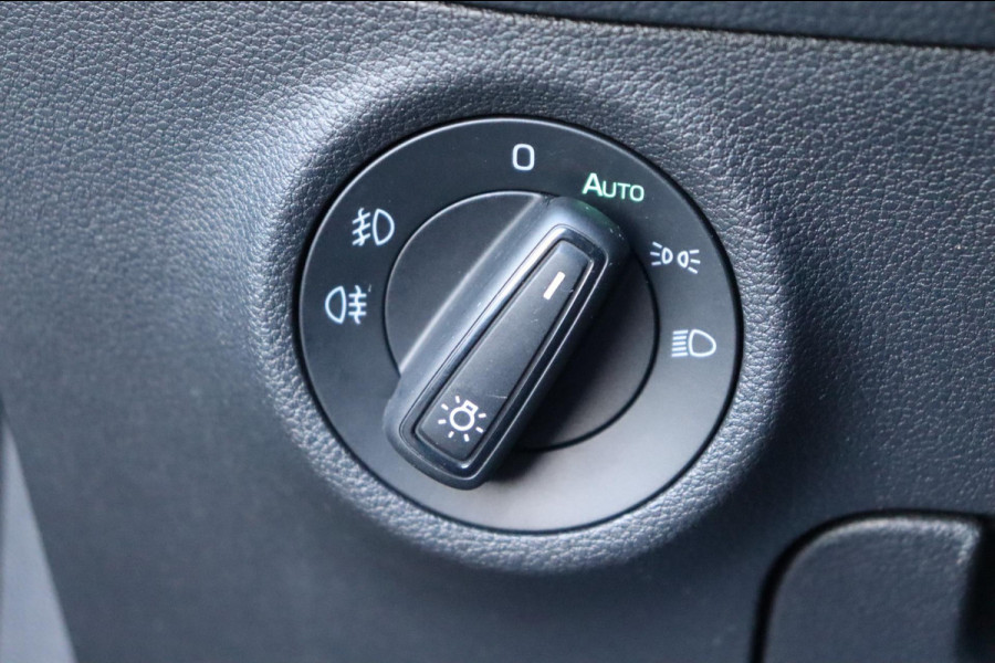 Škoda Kodiaq 1.5 TSI Sportline Business org.NL trekhaak.afn. camera stuur+stoelverw.