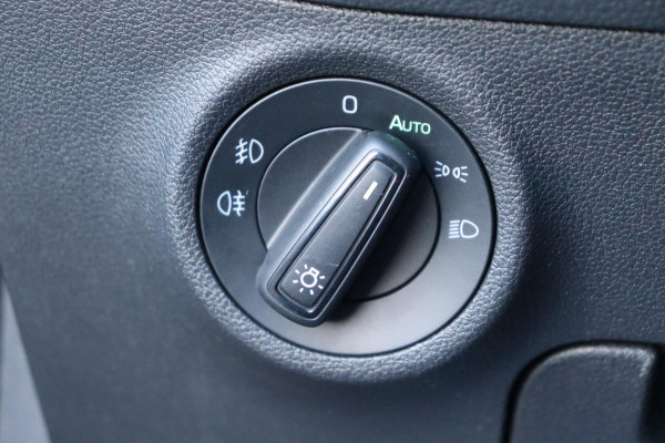 Škoda Kodiaq 1.5 TSI Sportline Business org.NL trekhaak.afn. camera stuur+stoelverw.