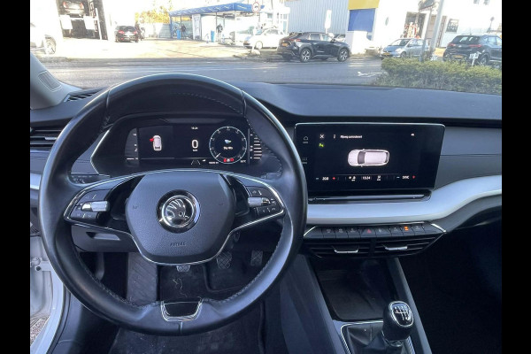 Škoda Octavia Combi 1.0 TSI Business Edition