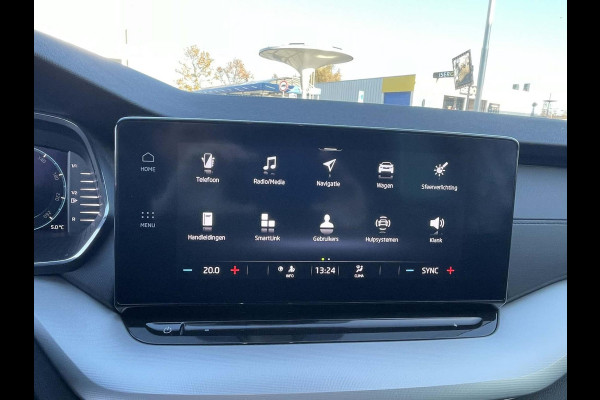 Škoda Octavia Combi 1.0 TSI Business Edition