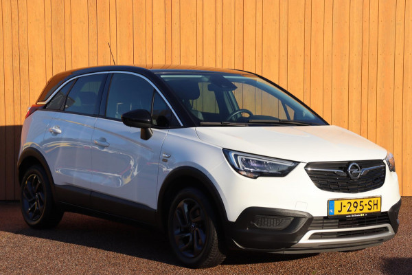 Opel Crossland X 1.2 Edition 2020 org.NL