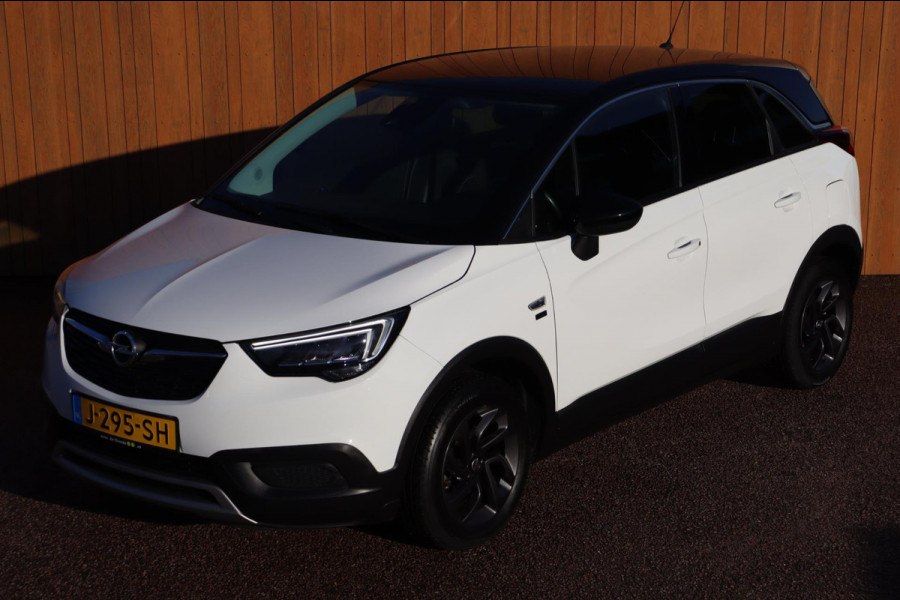 Opel Crossland X 1.2 Edition 2020 org.NL