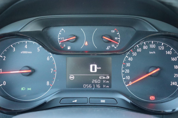 Opel Crossland X 1.2 Edition 2020 org.NL