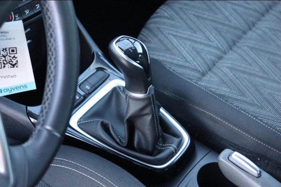 Opel Crossland X 1.2 Edition 2020 org.NL