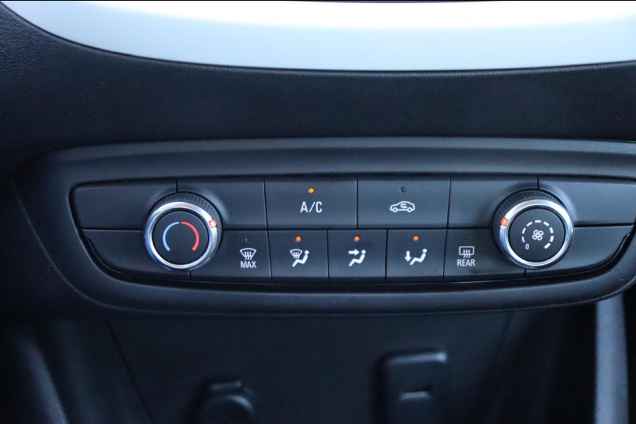 Opel Crossland X 1.2 Edition 2020 org.NL