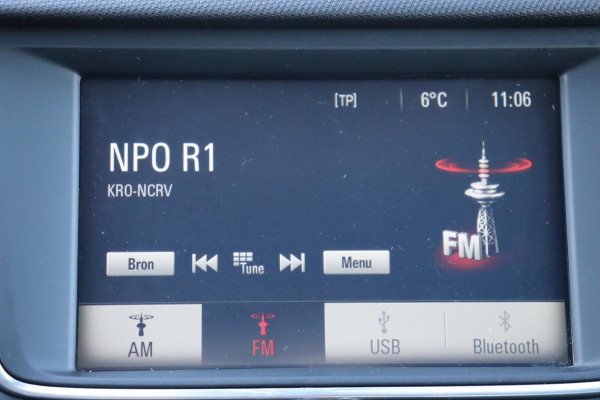 Opel Crossland X 1.2 Edition 2020 org.NL