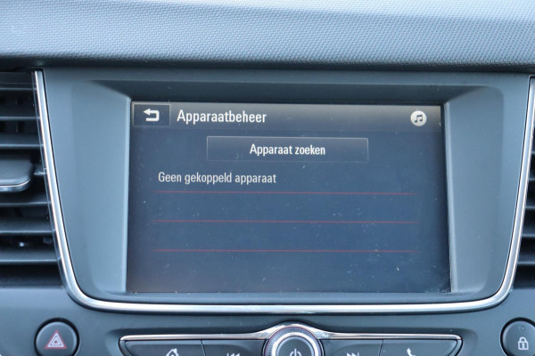 Opel Crossland X 1.2 Edition 2020 org.NL