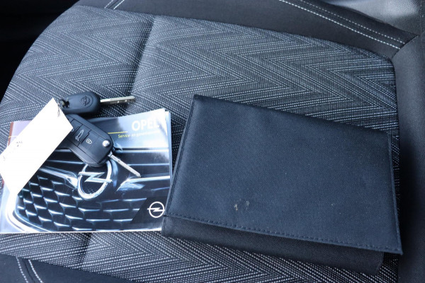 Opel Crossland X 1.2 Edition 2020 org.NL