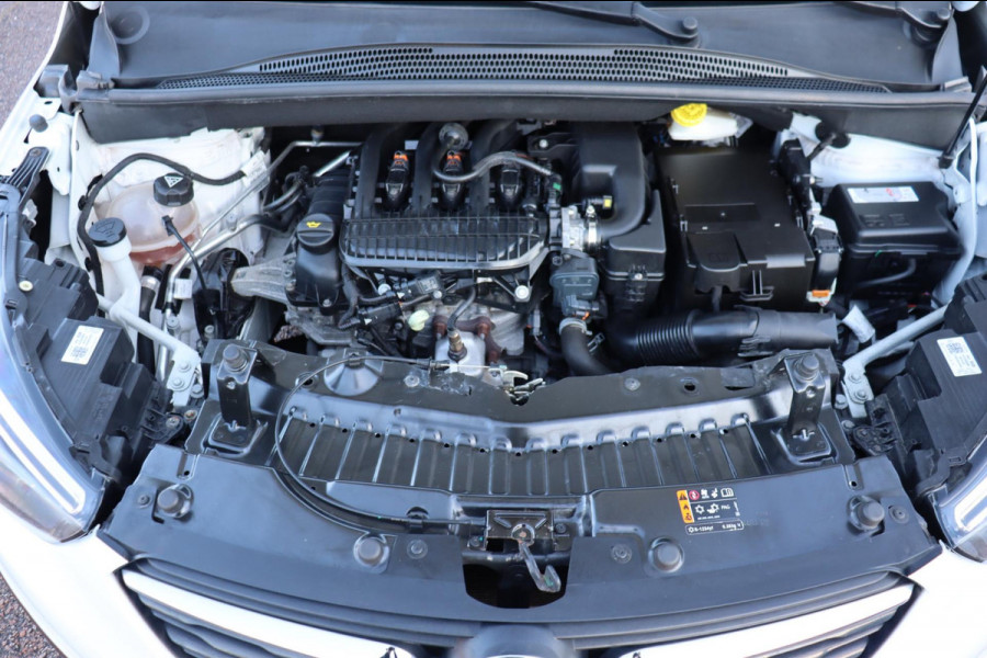 Opel Crossland X 1.2 Edition 2020 org.NL