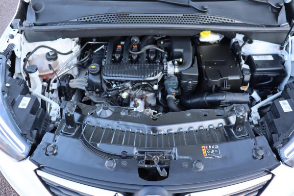 Opel Crossland X 1.2 Edition 2020 org.NL