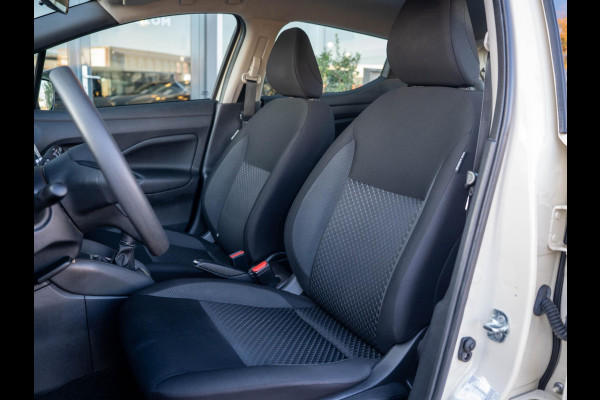Nissan Micra 1.0 IG-T Acenta / Cruise / Carplay / Trek haak