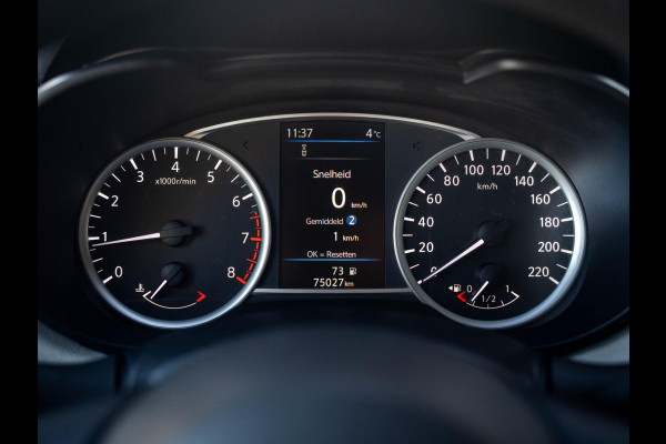 Nissan Micra 1.0 IG-T Acenta / Cruise / Carplay / Trek haak