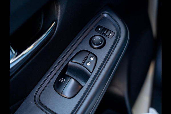 Nissan Micra 1.0 IG-T Acenta / Cruise / Carplay / Trek haak