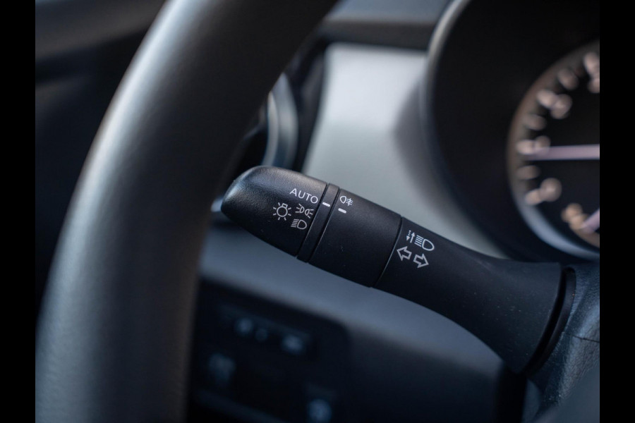 Nissan Micra 1.0 IG-T Acenta / Cruise / Carplay / Trek haak