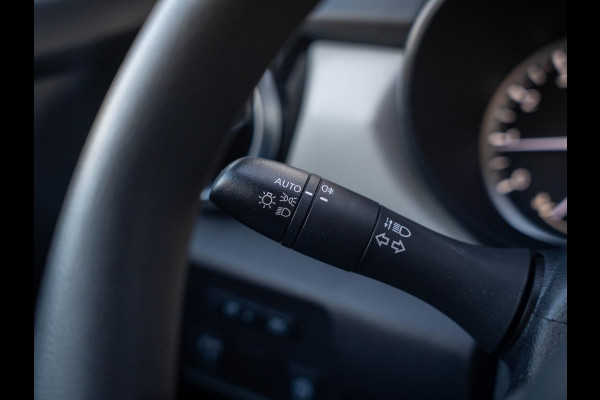 Nissan Micra 1.0 IG-T Acenta / Cruise / Carplay / Trek haak