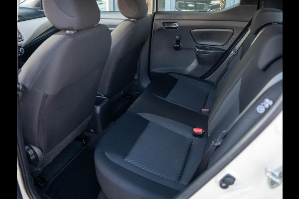 Nissan Micra 1.0 IG-T Acenta / Cruise / Carplay / Trek haak