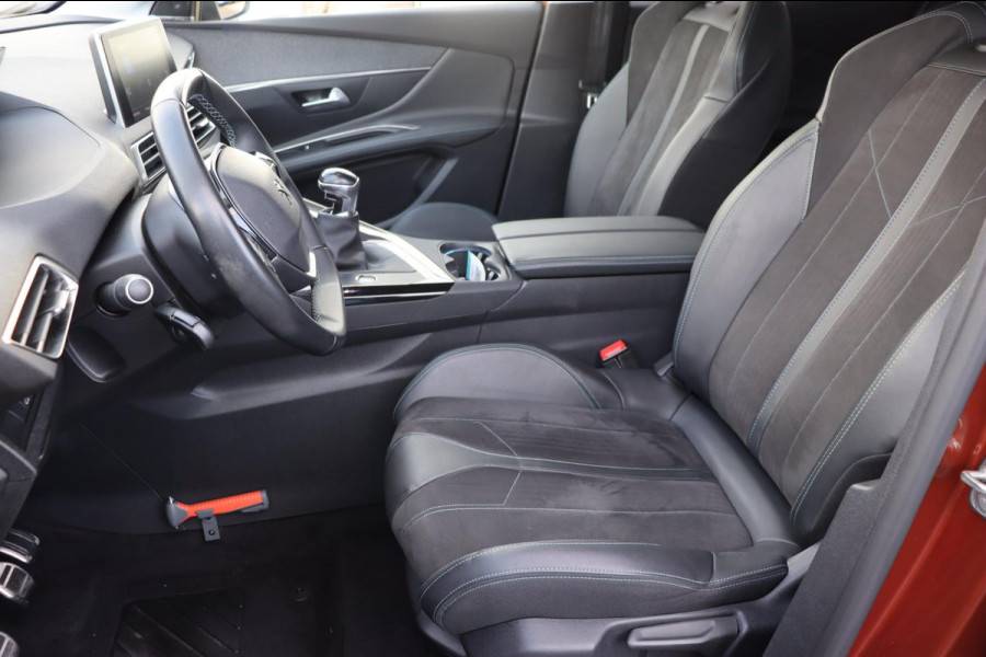 Peugeot 3008 1.2 PureTech Crossway org.NL el.klep camera