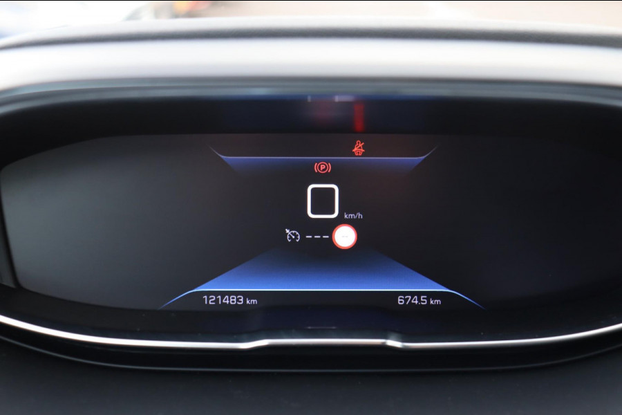 Peugeot 3008 1.2 PureTech Crossway org.NL el.klep camera